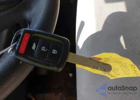 2016 Honda Cr-V Lx from USA, damaged, VIN 5J6RM4H39GL078202